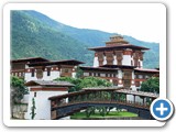 PUNAKHA DZONG