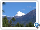MT.JOMOLHARI