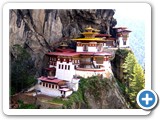 TAKTSANG MONASTERY